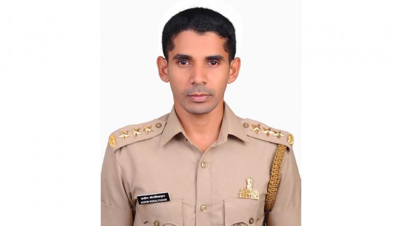 Sports News | Former Santosh Trophy Footballer Aseem Koraliyadan Dies in Road Accident