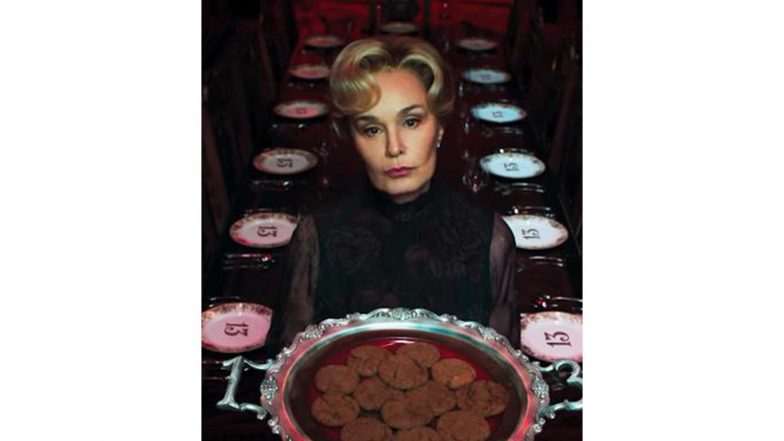 Entertainment News | 'American Horror Story: 13' First Teaser Brings Back Jessica Lange, Evan Peters, and More