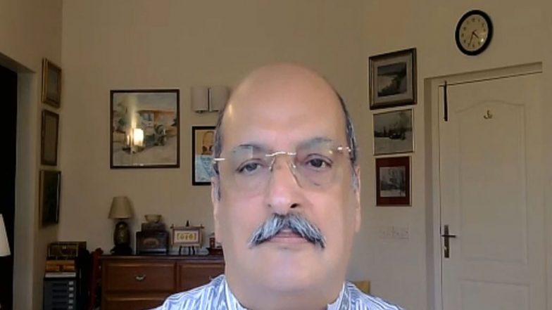 World News | Northern Sea Route a Strategic Opportunity, We Should Take It Seriously with Long-term Perspective: Former Envoy Ajai Malhotra