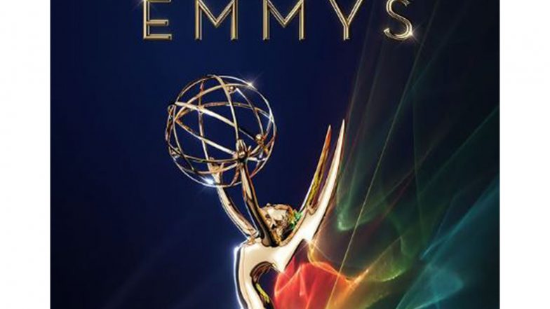 Entertainment News | Emmys: 'The Masked Singer', 'The Traitors' Among Juried Award Winners