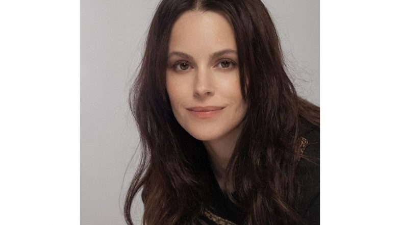 Entertainment News | 'Schitt's Creek' Fame Emily Hampshire Joins 'Heated Rivalry' Season 2