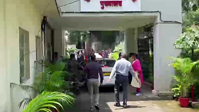 India News | Jharkhand: Seven Arrested as CID Conducts Raids in JPSC Exam Irregularities Case