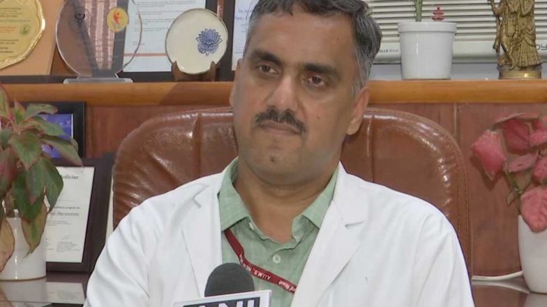 India News | AIIMS Doctor Warns of Rising Monsoon Illnesses, Urges Caution for Vulnerable Groups