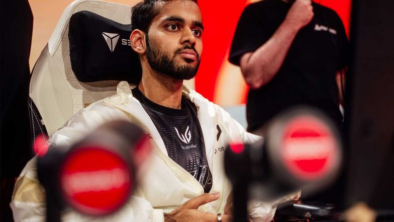 Sports News | Nihal Sarin and Arjun Erigaisi Advance to Quarter-finals of Chess at Esports World Cup 2026