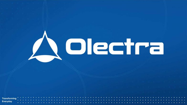 Business News | Olectra Delivers Strong Q1 FY27 Performance with 66% Revenue Growth