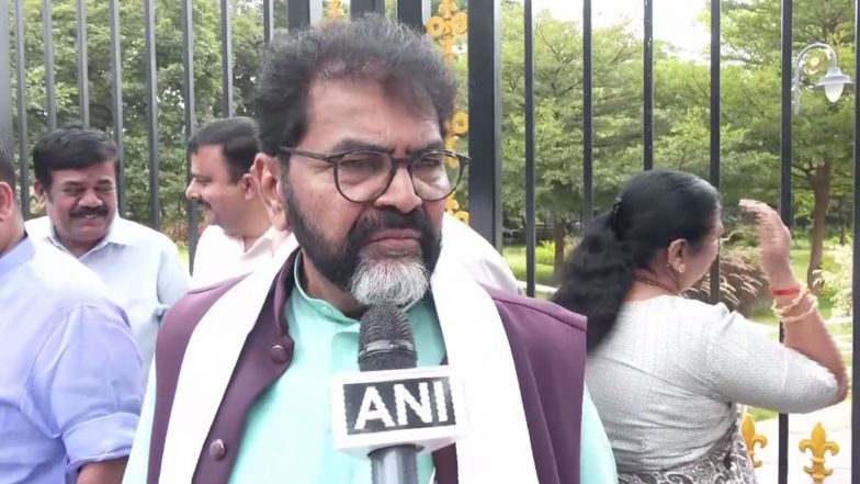 India News | Karnataka BJP to Stage Protest Against State Government at Vidhana Soudha