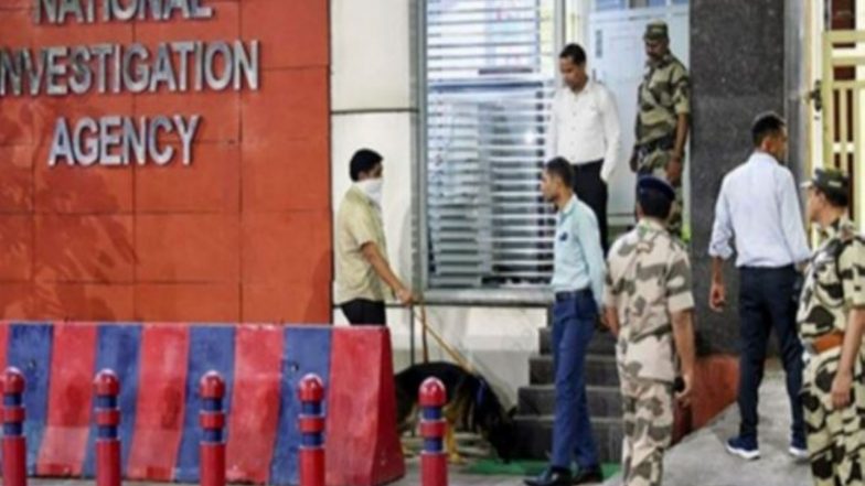 India News | NIA Arrests UAE-based Key Accused in VHP Leader Vikas Prabhakar Murder Case