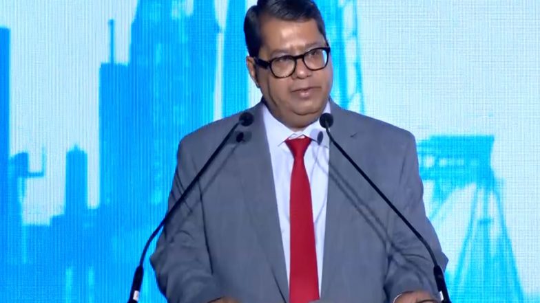 Business News | India's Coal Demand Seen at 1.6 Bn Tonnes by 2030 as Govt Pushes Market-driven Trade: Coal Secy