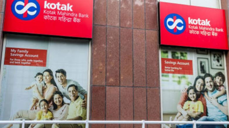 Business News | RBI Rate Framework May Limit HFC Pricing Flexibility, Speed Up Bank Rate Transmission to NBFCs: Kotak