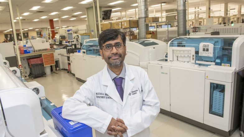 Business News | India's TB Elimination Goal Needs Stronger Diagnostic Infrastructure at the Point of Care: Peer-reviewed Study