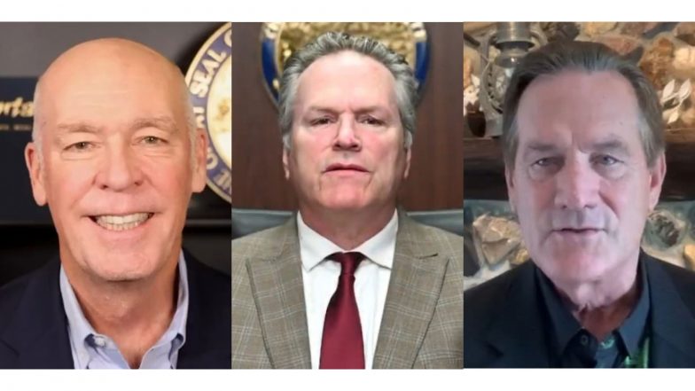 World News | US Governors Extend 80th Independence Day Greetings to India, Hail Strong India-US Ties