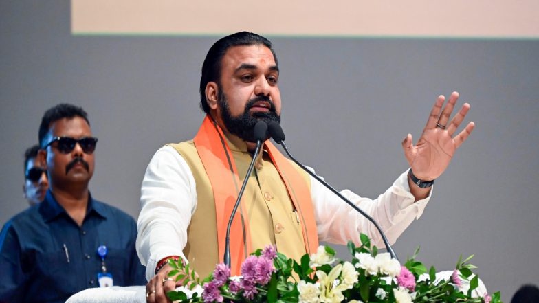 India News | Bihar Sees Decline in Murder, Robbery and Riot Cases, Says Home Department