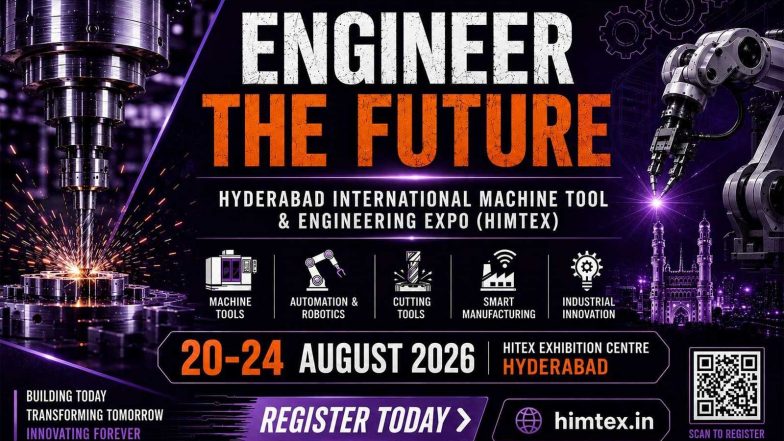Business News | Six Days to HIMTEX 2026: A Closer Look at DiFact and This Year's Partners