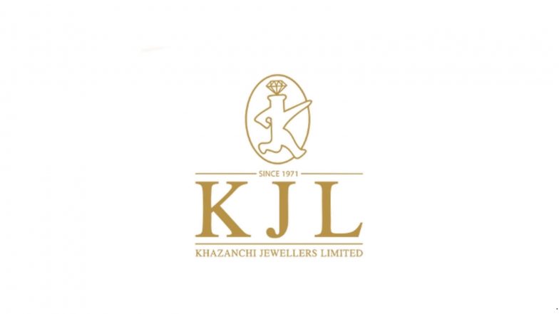 Business News | Khazanchi Jewellers Delivers Stellar Q1 FY27 Performance; Revenue Grows 45% YoY to ₹586 Cr, EBITDA Surges 89% & PAT Jumps 84%