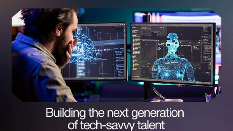 Business News | How Codehood Is Building the Next Generation of Employability Infrastructure