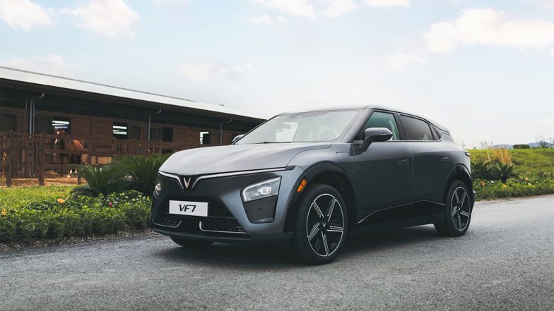 Business News | VinFast Highlights the EV Equation That's Often Overlooked