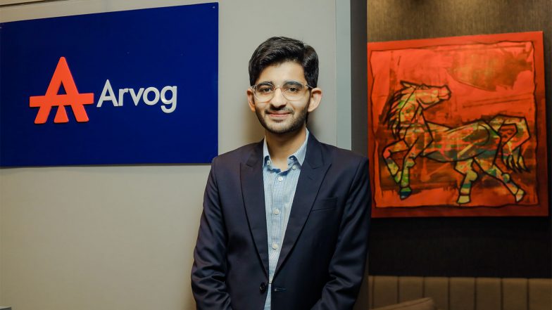 Business News | Finkurve Financial Services Delivers Strong Q1 FY27 Performance with AUM Growing 134.5% YoY to INR 1,270.4 Cr and PAT Rising 65.8% YoY