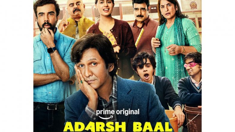 Entertainment News | 'Adarsh Baal Vidyalaya' Renewed for Seasons 3 and 4, Makers Begin Production
