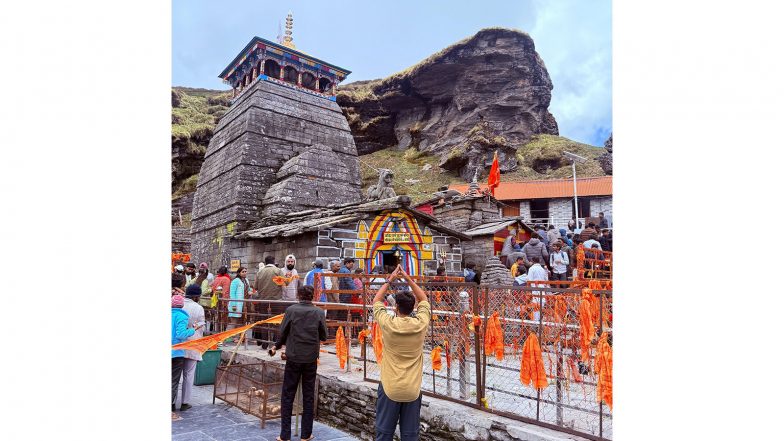 Business News | Travelophila Introduces Pilgrim-Focused Char Dham Travel Planning for Families and Senior Citizens