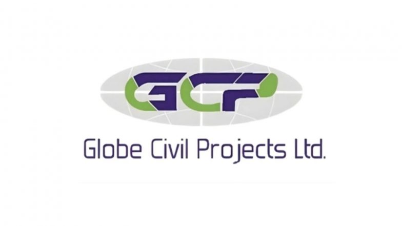Business News | Globe Civil Projects Limited Announces Q1 FY27 Results