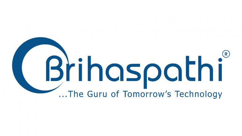 Business News | City Streets to India's Borders: How Brihaspathi Technologies Is Strengthening Critical Surveillance Infrastructure