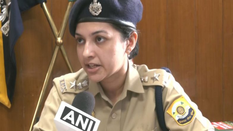 India News | Shimla Police Intensifies Anti-drug Drive, Registers 2000 NDPS Cases and Arrests 440 People