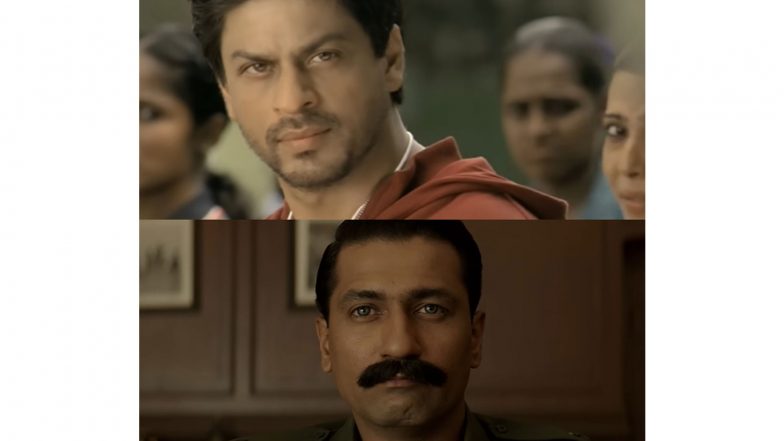 Entertainment News | From 'Chak De! India' to 'Sam Bahadur': How Bollywood Taught Generations of Indians the  Language of Patriotism