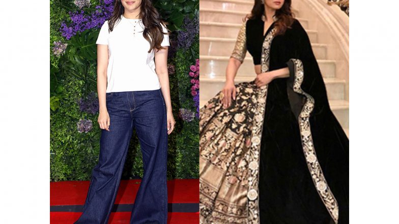 Entertainment News | Shraddha Kapoor Pays Tribute to Late Star Sridevi, Calls Her Stardom 'Pan-India'