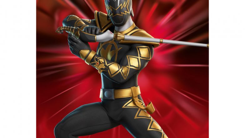 Entertainment News | Power Ranger Live-action Series Faces Delay in Production