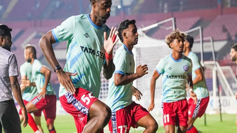 Sports News | Tata Steel Transfers Jamshedpur FC Ownership to Churchill Brothers
