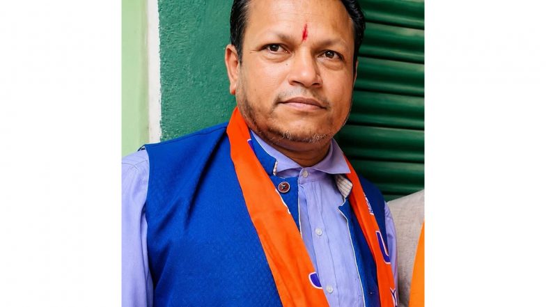 India News | Assam: Missing BJP Leader Found Dead in Sribhumi; Accused Injured in Police Encounter, Apprehended