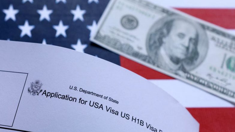 Business News | H-1B Visa Extension Fee Unlikely to Outweigh Cost of Losing Skilled Talent