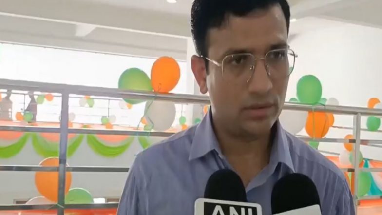 India News | Odisha: Flood Situation Worsens in Parts of Balasore as Officials Step Up Relief Measures