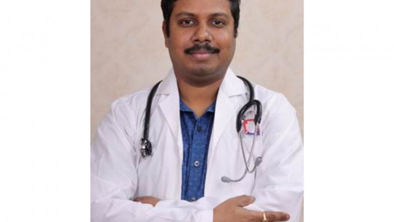 Business News | Breaking the Silence: First-of-Its-Kind Surgery in Eastern India Saves 55-Year-Old Woman with Complex Endometrial Sarcoma