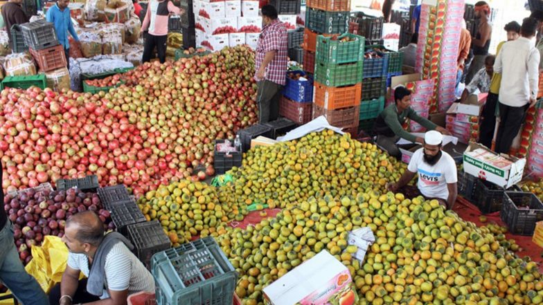 Business News | WPI Inflation to Stay Elevated in FY27 Despite Easing in July; CPI Pass-through Likely Limited: Report