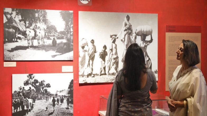 World News | From Ashes to Ambition: How Partition Survivors Forged Modern India's Resilient Core