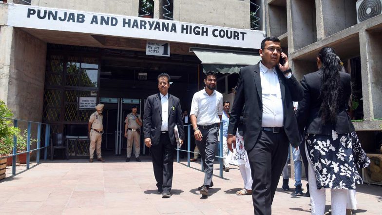 India News | Punjab and Haryana HC Stays Criminal Proceedings Against AMP Motors in Range Rover Row