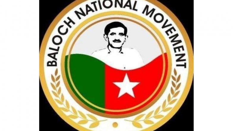 World News | BNM Awaran Gathering Highlights Call for Independent Balochistan