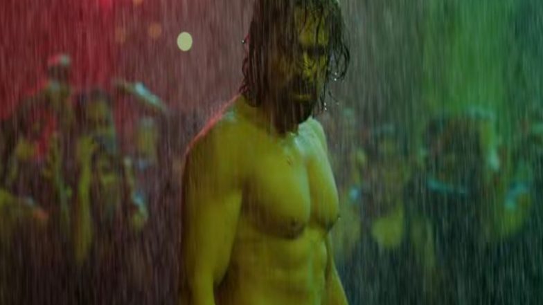 Entertainment News | 'Awarapan 2' Box Office Collection Day 1: Emraan Hashmi, Disha Patani Starrer Opens with 23.40 Cr; Becomes Actor's Biggest Opener