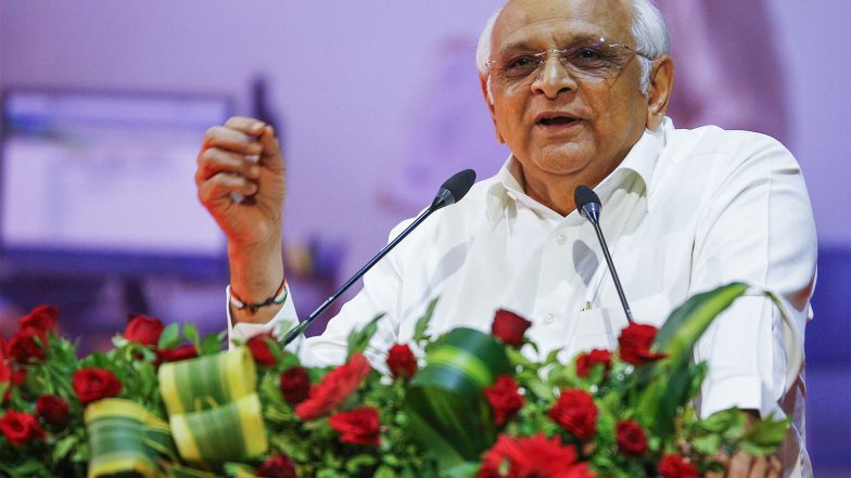 India News | Empowering Rural Homes, Infrastructure & Youth: Gujarat CM Unveils Major Welfare Push on 80th Independence Day