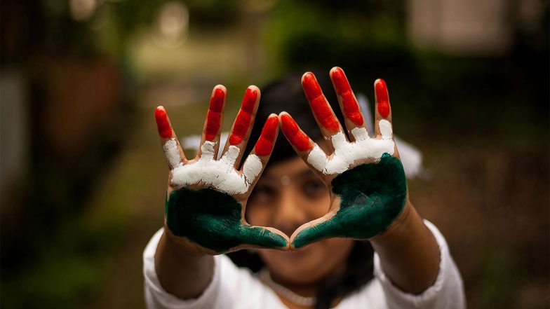 Entertainment News | Echoes of Freedom: From Nostalgic Laddoos to Podcasts, How Schools Celebrate Independence Today