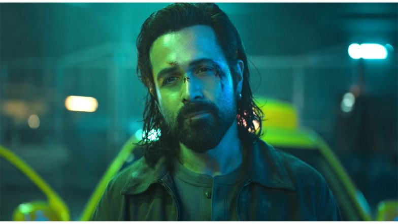 Entertainment News | 'Awarapan 3' on the Way? Emraan Hashmi Drops Hint During Theatre Visit with Co-star Disha Patani