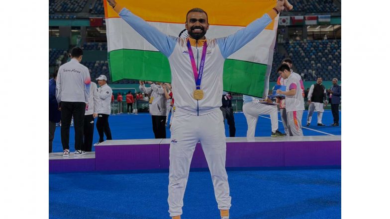 Sports News | 80th Independence Day: Sooryavanshi, Sreejesh, Bhaker Extend Greetings to Nation