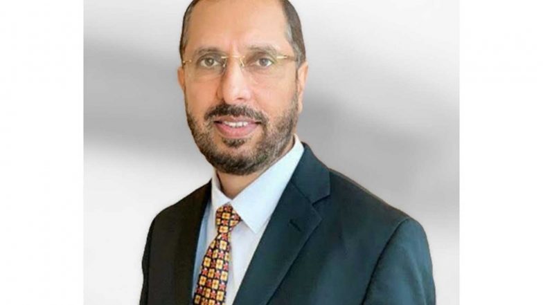 Business News | G. S. Grewal Appointed President of Tractor and Mechanization Association (TMA) for 2026-28