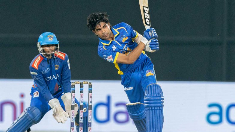 Sports News | Purani Dilli 6 Owner Hails Team's Fighting Spirit After Thrilling Win over North Delhi Strikers