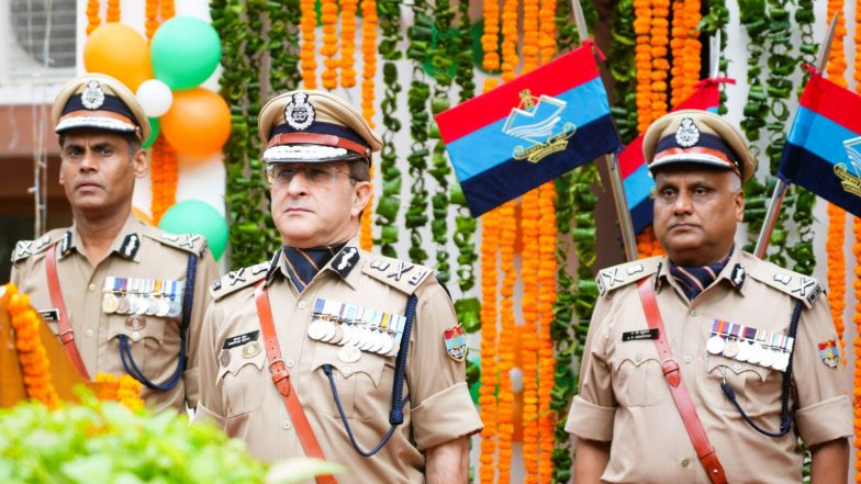 India News | Collective Responsibility of Everyone to Protect the Integrity of Nation: Uttarakhand DGP Deepam Seth