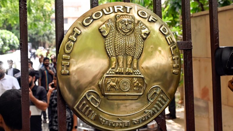 India News | Delhi HC Seeks Broader Solution to Make Films Accessible to Persons with Disabilities