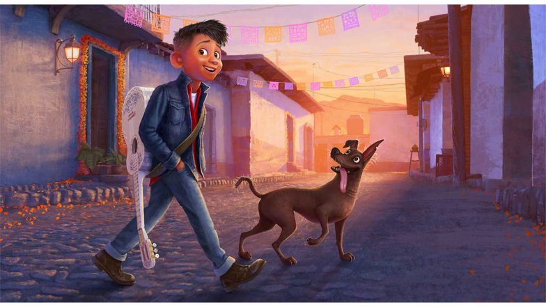 Entertainment News | 'Coco 2' Set for 2029 Release; Benjamin Bratt to Reprise Ernesto De La Cruz