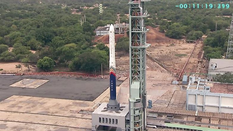 India News | India Has Around 440 Space Technology Startups