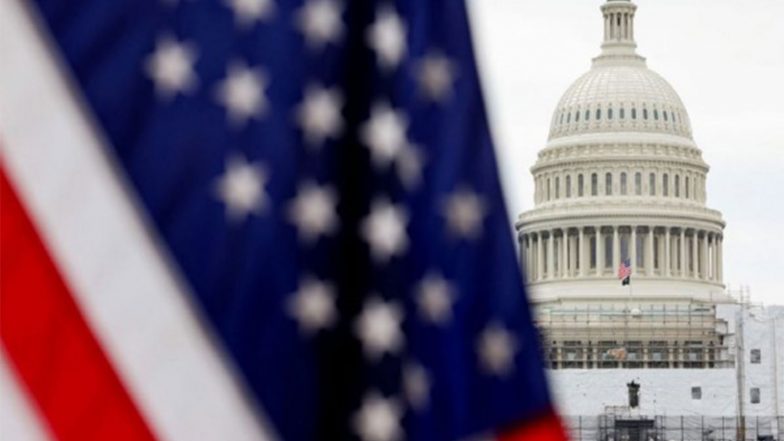 Business News | US Corporate AI Spending Accelerates, but Earnings Impact Remains Limited: Goldman Sachs